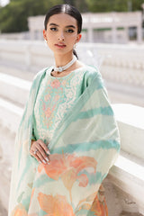 3-PC Embroidered Lawn Suit CNP-5-126Z (AIRA)