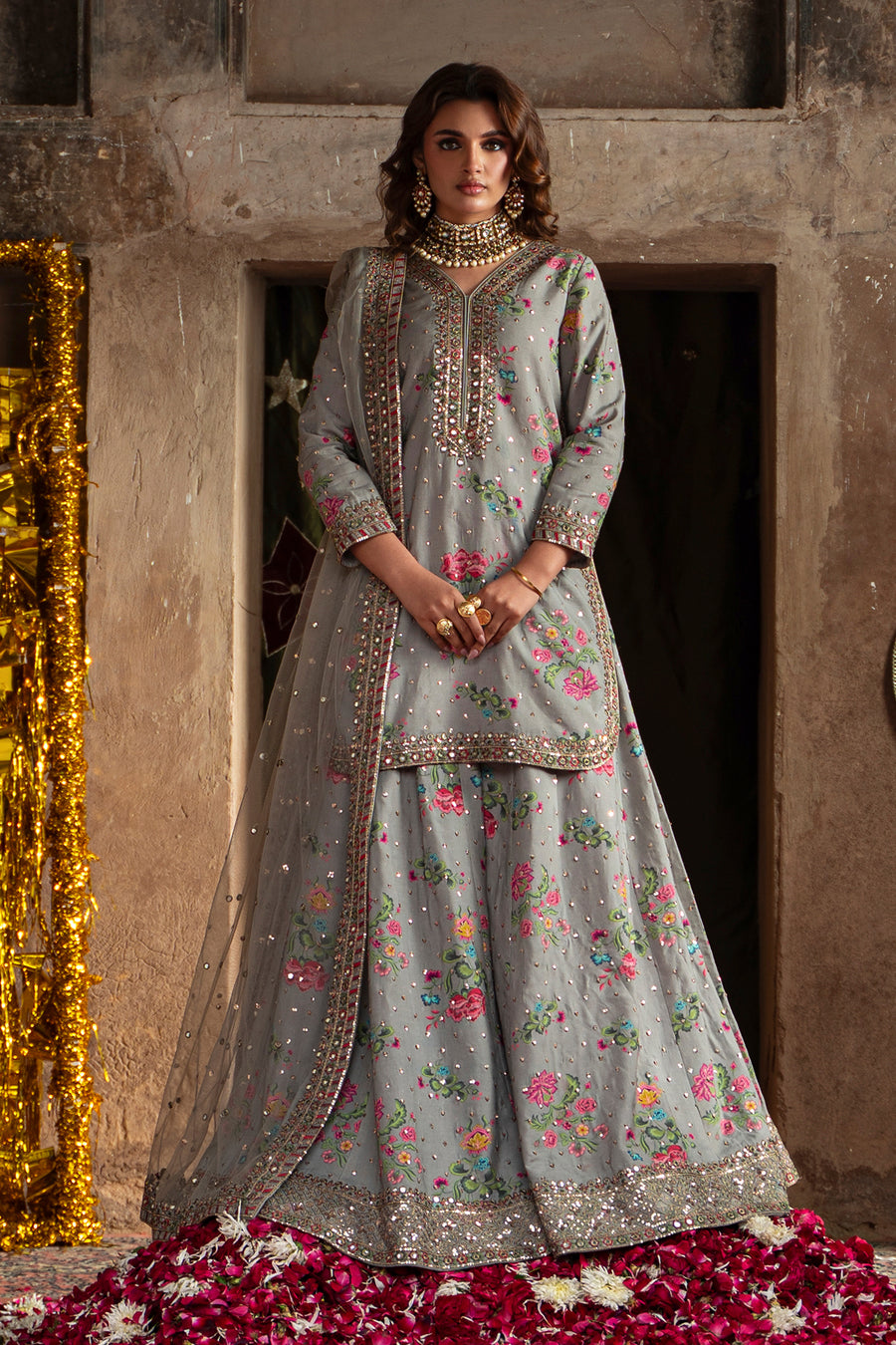 Retail Price: 20,500/-PKR