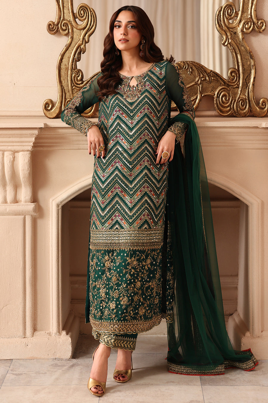 Retail Price: 24,500/-PKR