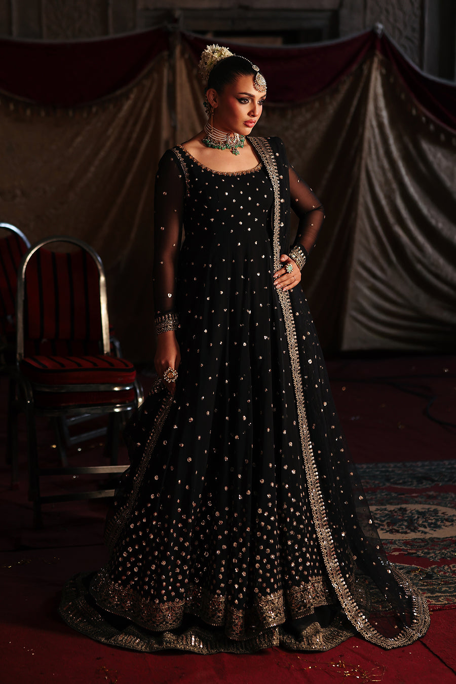 Retail Price: 36,500/-PKR