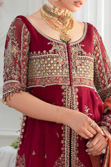 4-pc Unstitched  DD5-03