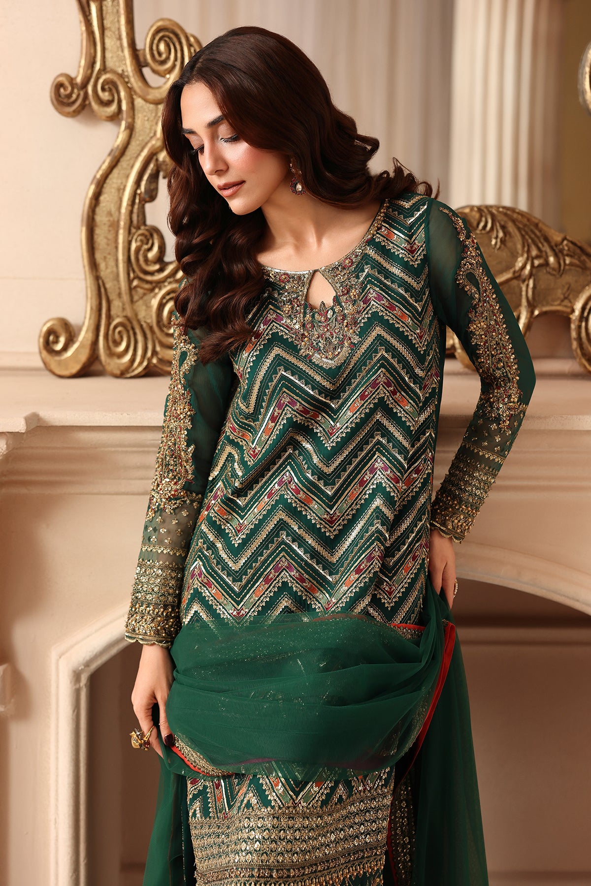 Retail Price: 24,500/-PKR