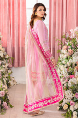 4-pc Unstitched  DD5-01