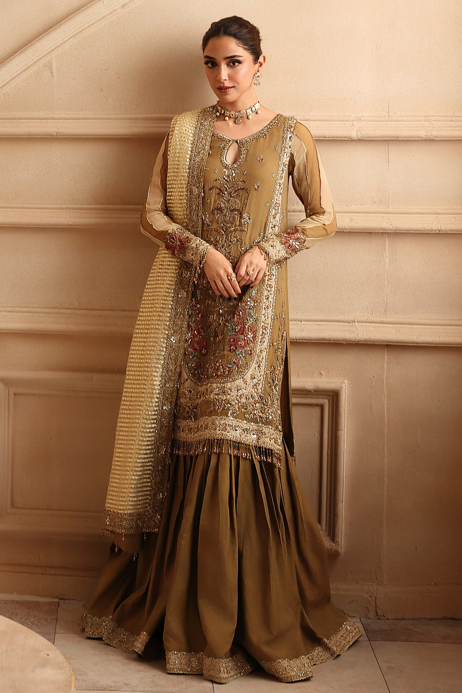 Retail Price: 24,500/-PKR