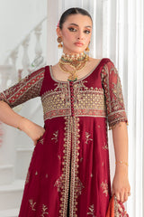 4-pc Unstitched  DD5-03
