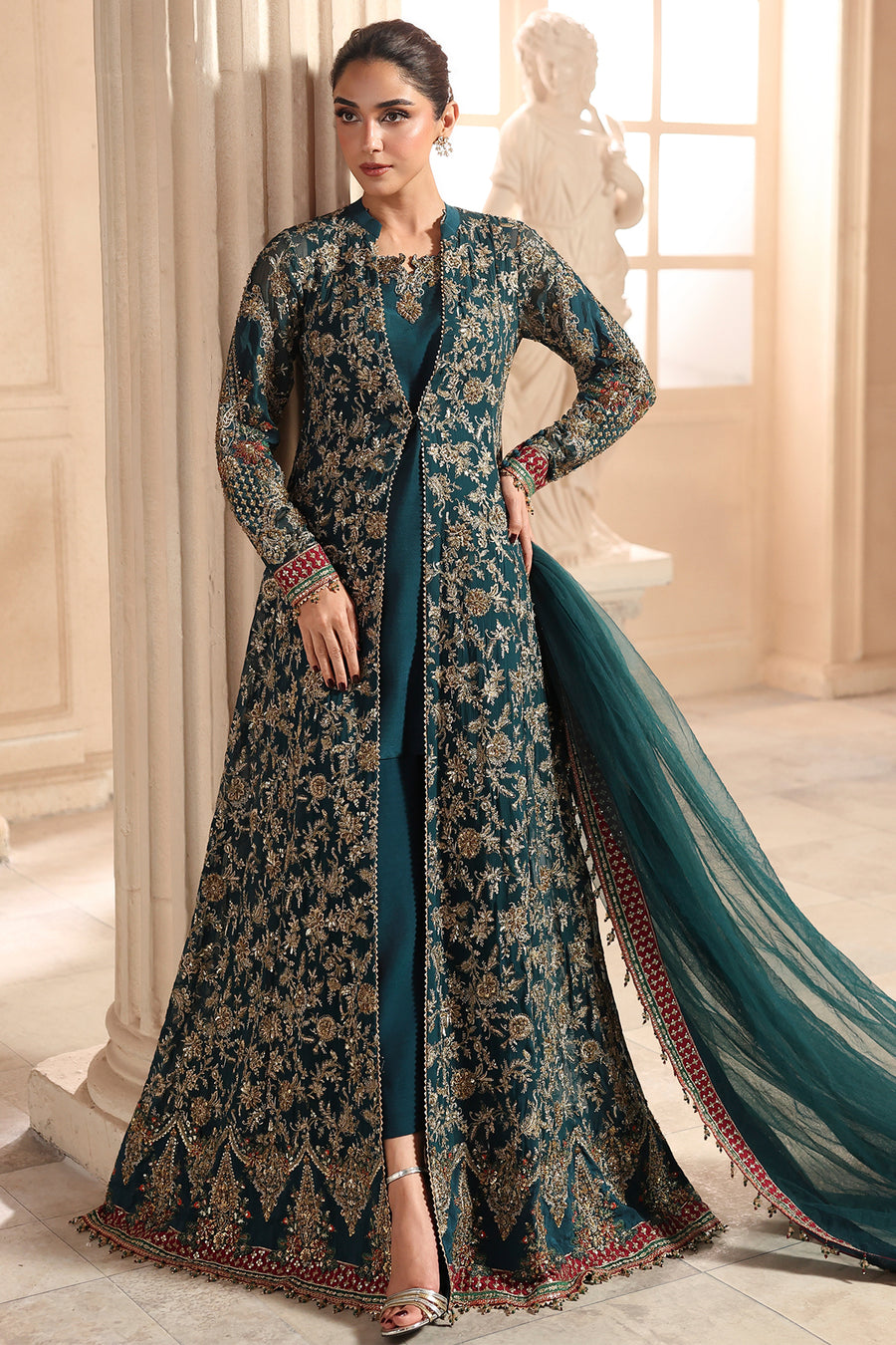 Retail Price: 27,500/-PKR