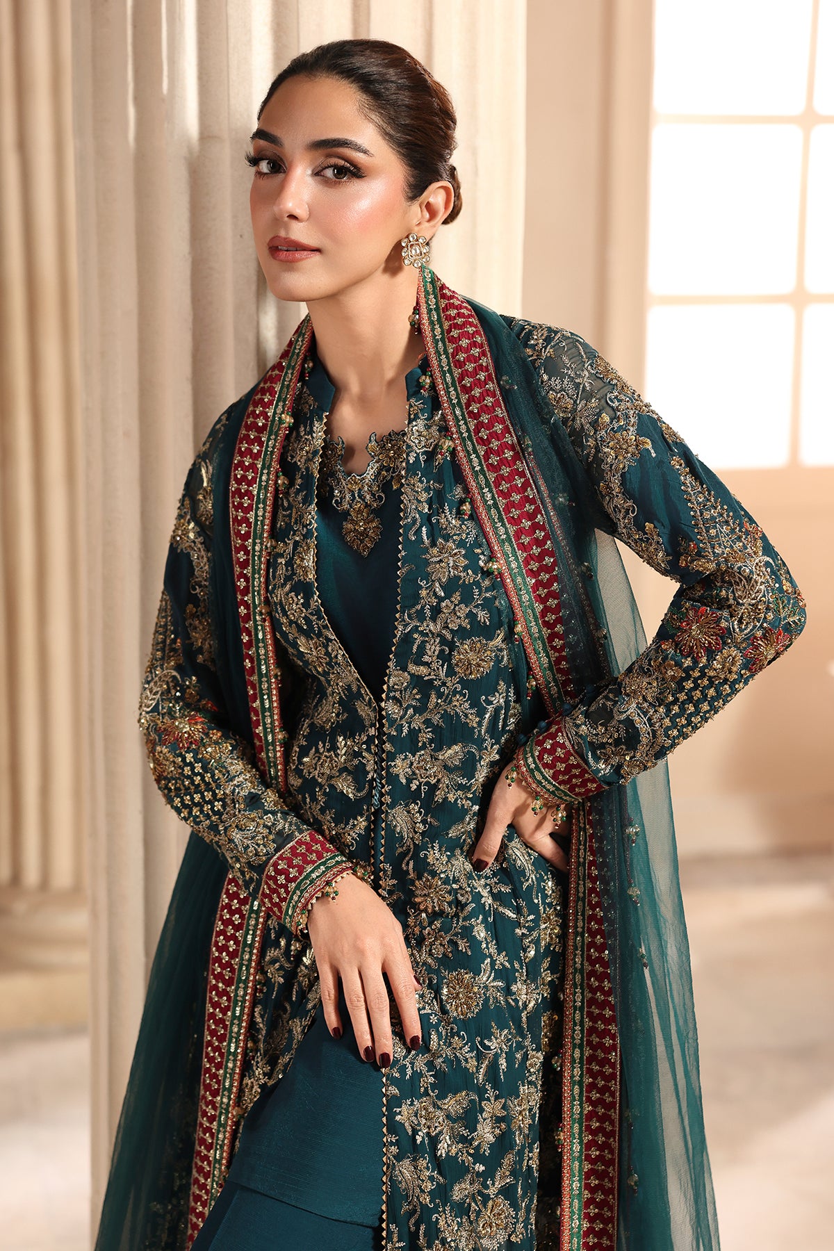 Retail Price: 27,500/-PKR
