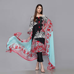 Yellow Series - Black Y-03-A