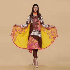 Yellow Series - Brown Y-03-B