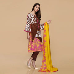 Yellow Series - Brown Y-03-B