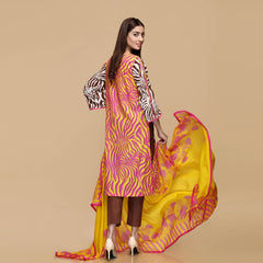 Yellow Series - Brown Y-03-B